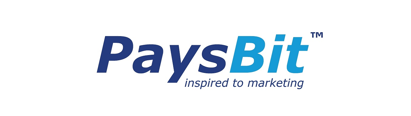 Paysbit Ltd. Paysbit Ltd.