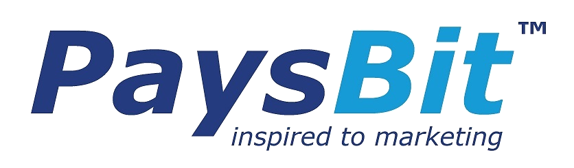 Paysbit Ltd. Paysbit Ltd.